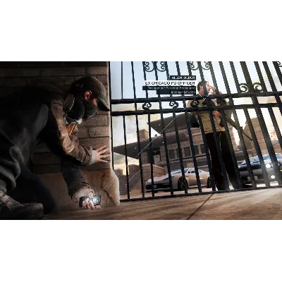 Watch_Dogs - Access Granted Pack DLC RU*KZ*UA*CIS - irongamers.ru