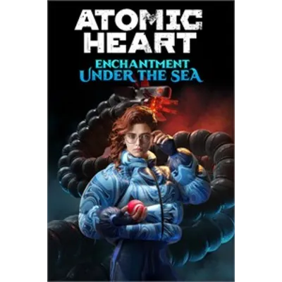 ⭐ XBOX Atomic Heart ⭐ DLC - Pass ⭐ XBOX - irongamers.ru