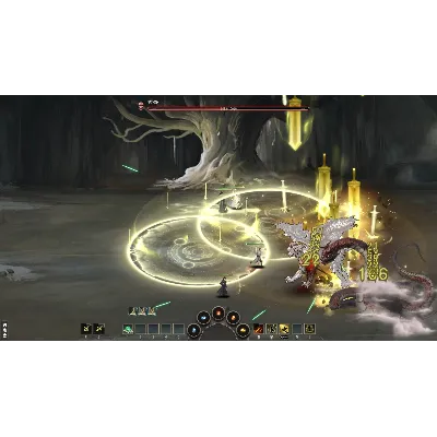 Legends of Immortality АВТОДОСТАВКА STEAM GLOBAL МГНОВЕННО ЛИЦЕНЗИЯ - irongamers.ru