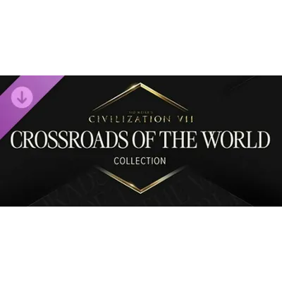 DLC Sid Meier&acute;s Civilization VII: CotWC МИР АВТО - irongamers.ru