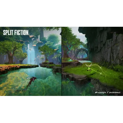 🆕 XBOX АРЕНДА Split Fiction + Игр | Xbox Series - irongamers.ru