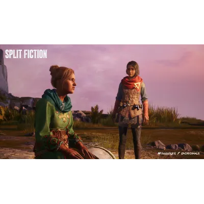 🆕 XBOX АРЕНДА Split Fiction + Игр | Xbox Series - irongamers.ru