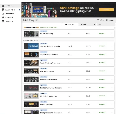 UAD Spark 3 months ilok Clound - irongamers.ru