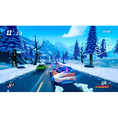 HORIZON CHASE 2 XBOX ONE/X|S КЛЮЧ - irongamers.ru