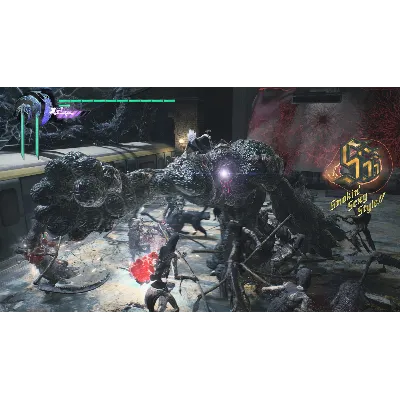 Devil May Cry 5 Special XBOX SERIES КОД КЛЮЧ - irongamers.ru