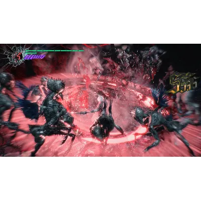 Devil May Cry 5 Special XBOX SERIES КОД КЛЮЧ - irongamers.ru