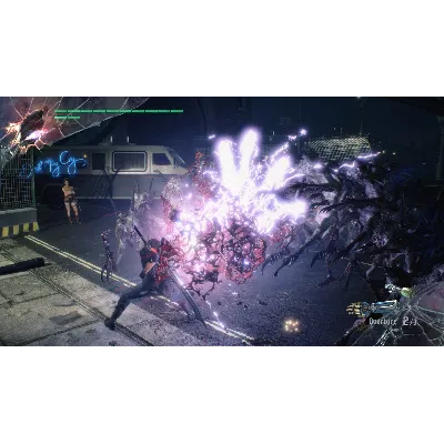 Devil May Cry 5 Special XBOX SERIES КОД КЛЮЧ - irongamers.ru