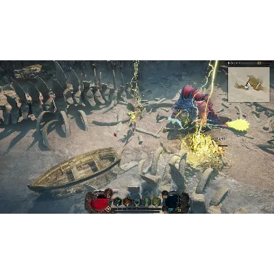Dragonkin: The Banished АВТОДОСТАВКА STEAM GLOBAL МГНОВЕННО ЛИЦЕНЗИЯ - irongamers.ru