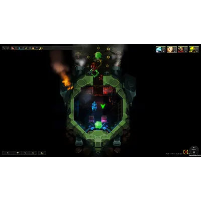 Dungeon of the Endless STEAM KEY REGION FREE GLOBAL+РОССИЯ - irongamers.ru