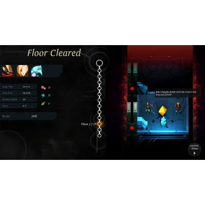 Dungeon of the Endless STEAM KEY REGION FREE GLOBAL+РОССИЯ - irongamers.ru