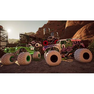 INVERSE TRUCK PACK XBOX ONE/X|S КЛЮЧ - irongamers.ru