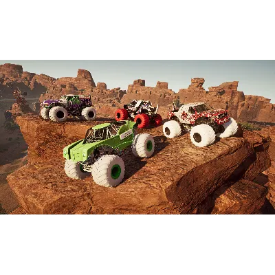 INVERSE TRUCK PACK XBOX ONE/X|S КЛЮЧ - irongamers.ru