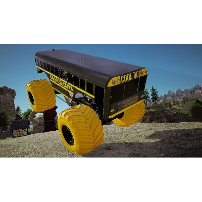 MONSTER JAM STEEL TITANS 2 INVERSE HIGHER EDUCATION XB - irongamers.ru