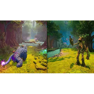 EA App / Epic Games / PS5 Split Fiction Выбор страны - irongamers.ru