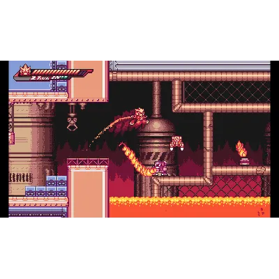 Gravity Circuit (Steam ключ / РФ+Весь Мир) - irongamers.ru
