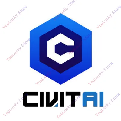 CIVITAI AI - BUZZ ТОКЕНЫ / ПОДПИСКА - БЕЗ ВХОДА - irongamers.ru