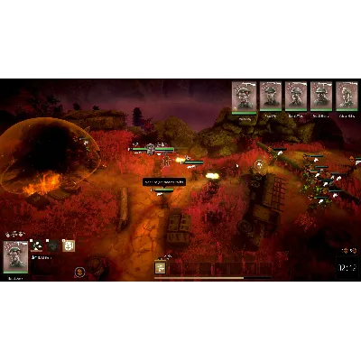 Broken Lines АВТОДОСТАВКА STEAM GLOBAL МГНОВЕННО ЛИЦЕНЗИЯ - irongamers.ru