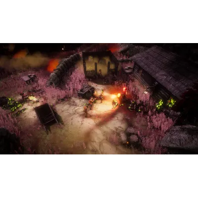 Broken Lines АВТОДОСТАВКА STEAM GLOBAL МГНОВЕННО ЛИЦЕНЗИЯ - irongamers.ru