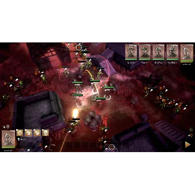 Broken Lines АВТОДОСТАВКА STEAM GLOBAL МГНОВЕННО ЛИЦЕНЗИЯ - irongamers.ru