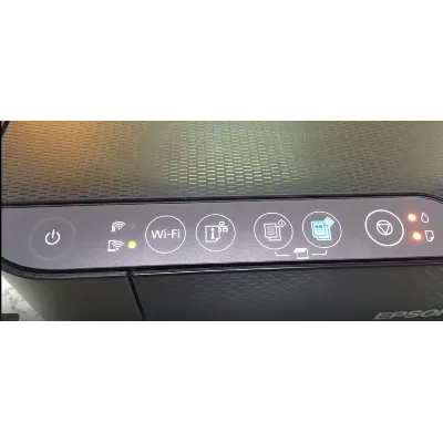 Epson FirmWare Updater - irongamers.ru