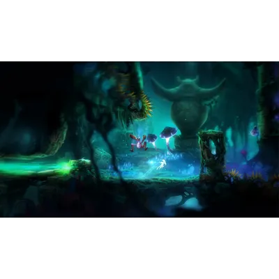 Ori and the Blind Forest: Definitive Ed| АВТО RU Steam - irongamers.ru