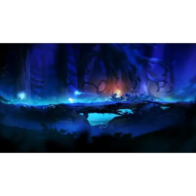 Ori and the Blind Forest: Definitive Ed| АВТО RU Steam - irongamers.ru
