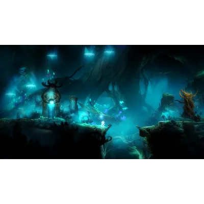 Ori and the Blind Forest: Definitive Ed| АВТО RU Steam - irongamers.ru