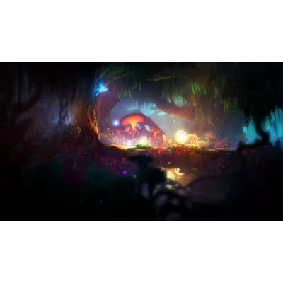 Ori and the Blind Forest: Definitive Ed| АВТО RU Steam - irongamers.ru