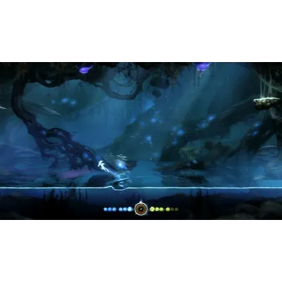 Ori and the Blind Forest: Definitive Ed| АВТО RU Steam - irongamers.ru