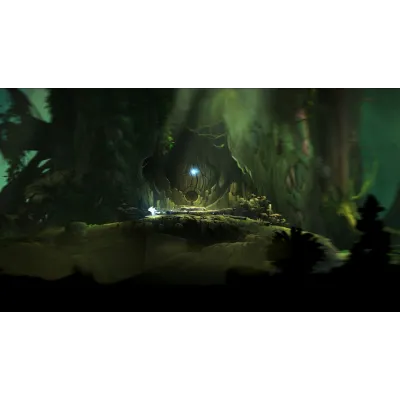 Ori and the Blind Forest: Definitive Ed| АВТО RU Steam - irongamers.ru