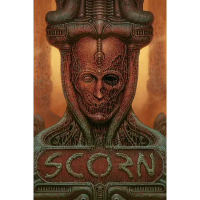 Scorn МИР АВТО - irongamers.ru
