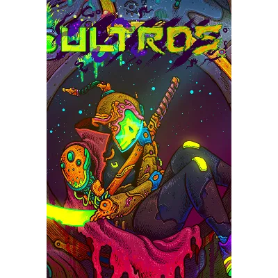 Ultros МИР АВТО - irongamers.ru