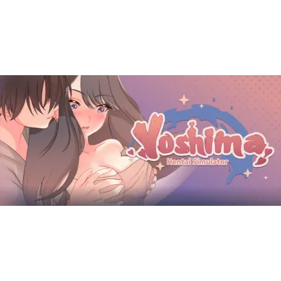 Yoshima: Hentai Simulator АВТОДОСТАВКА STEAM GLOBAL МГНОВЕННО ЛИЦЕНЗИЯ - irongamers.ru