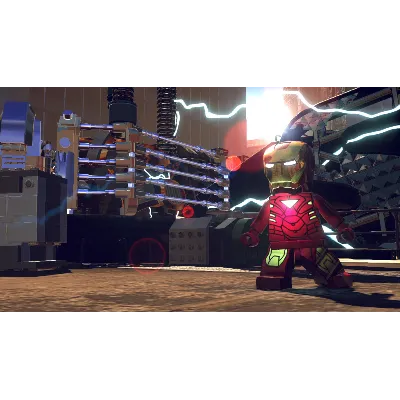 LEGO Marvel Super Heroes {Steam Gift/Россия/СНГ} - irongamers.ru
