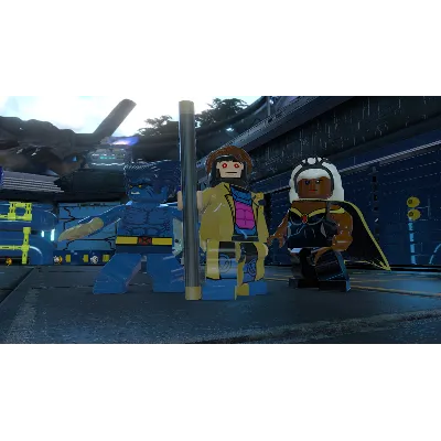 LEGO Marvel Super Heroes {Steam Gift/Россия/СНГ} - irongamers.ru