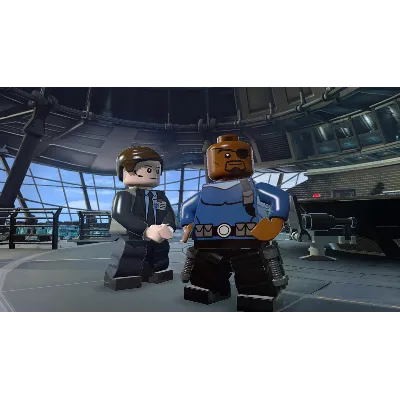 LEGO Marvel Super Heroes {Steam Gift/Россия/СНГ} - irongamers.ru