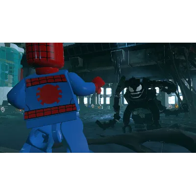 LEGO Marvel Super Heroes {Steam Gift/Россия/СНГ} - irongamers.ru