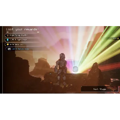 Rogue: Genesia Steam Gift Россия мгновенно - irongamers.ru