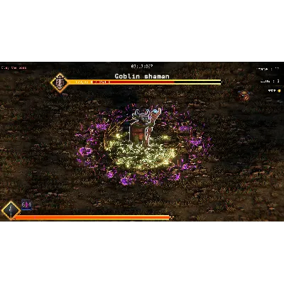 Rogue: Genesia Steam Gift Россия мгновенно - irongamers.ru