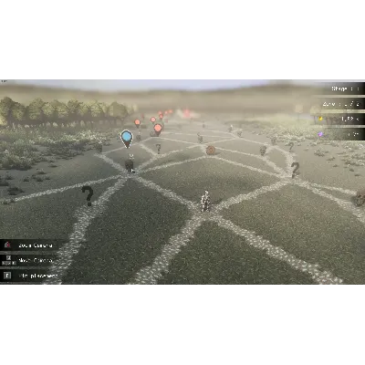 Rogue: Genesia Steam Gift Россия мгновенно - irongamers.ru