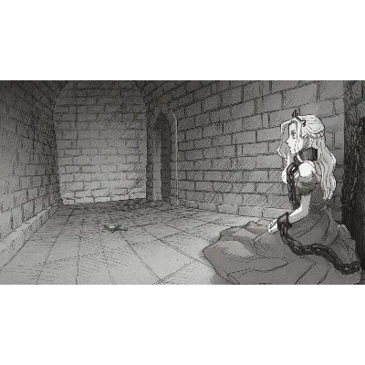 Slay the Princess — The Pristine Cut Steam Gift Россия мгновенно - irongamers.ru