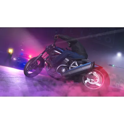 Saints Row 1 (2022) | АВТОДОСТАВКА Украина/Китай/Индия/ID Steam Gift - irongamers.ru