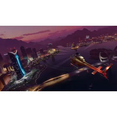 Saints Row 1 Gold Edition (2022) | АВТО Украина/Китай/Индия/ROW Steam - irongamers.ru