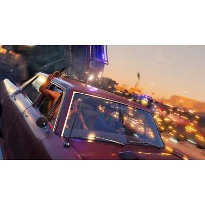 Saints Row 1 Gold Edition (2022) | АВТО Украина/Китай/Индия/ROW Steam - irongamers.ru