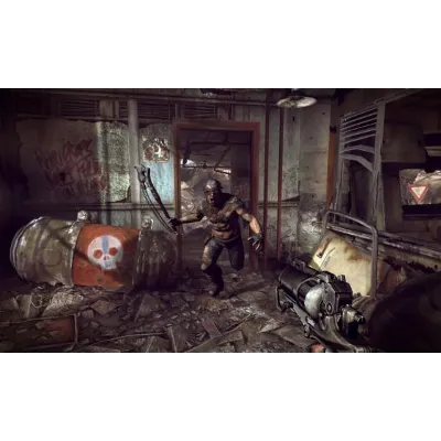 RAGE + Sewers STEAM KEY РФ+СНГ ЛИЦЕНЗИЯ СТИМ КЛЮЧ - irongamers.ru