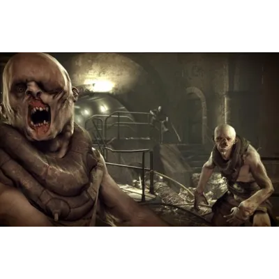 RAGE + Sewers STEAM KEY РФ+СНГ ЛИЦЕНЗИЯ СТИМ КЛЮЧ - irongamers.ru
