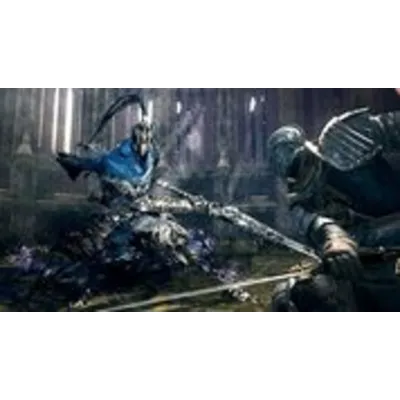 Dark Souls: Remastered XBOX ONE XBOX SERIES X|S KEY - irongamers.ru