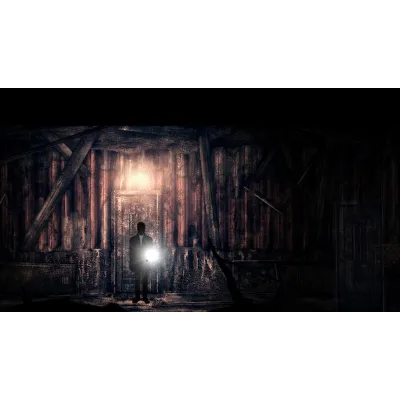 Silence of the Sleep STEAM KEY REGION GLOBAL+РОССИЯ - irongamers.ru