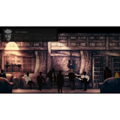 Silence of the Sleep STEAM KEY REGION GLOBAL+РОССИЯ - irongamers.ru