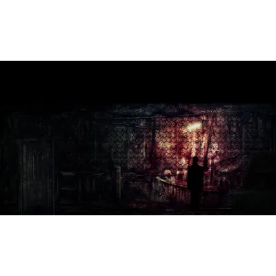 Silence of the Sleep STEAM KEY REGION GLOBAL+РОССИЯ - irongamers.ru